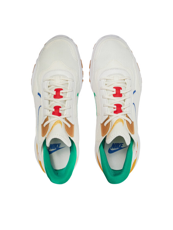 Nike Nike Sneakersy React R3Vision DQ5188 112 Écru
