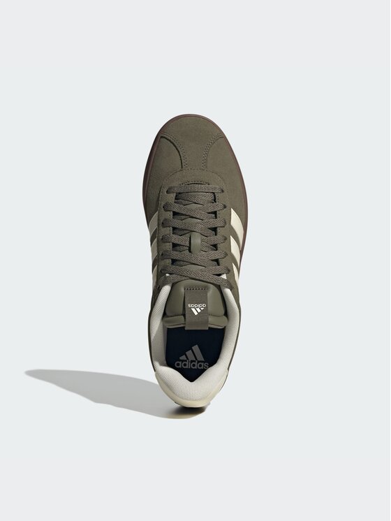 adidas adidas Półbuty 128399 Zielony