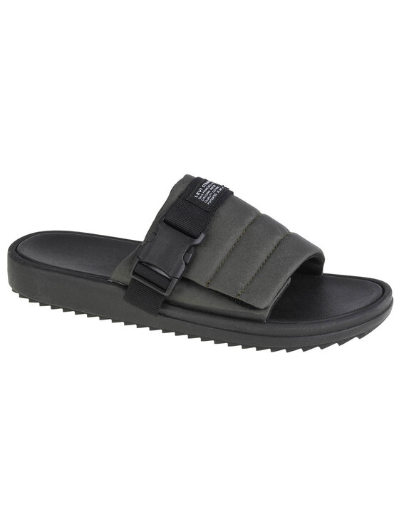 Levi's® Levi's® Klapki Levi's Tahoma Zielony