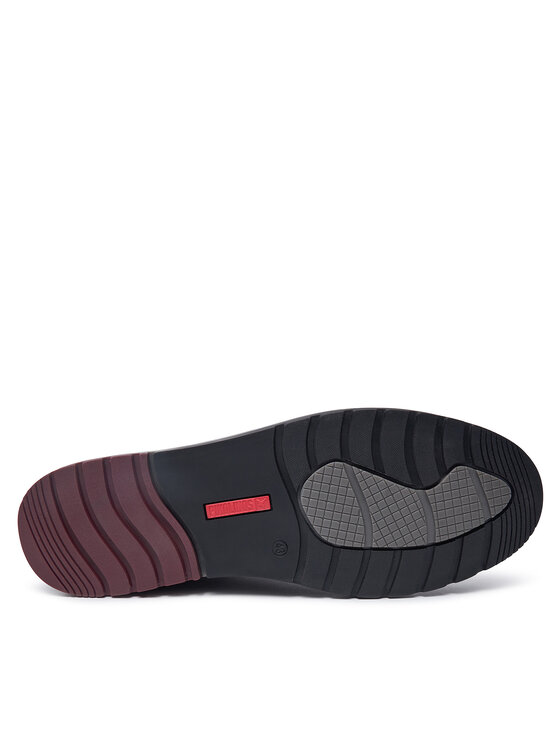 Pikolinos Pikolinos Bakancs M8J-8181C1 Fekete