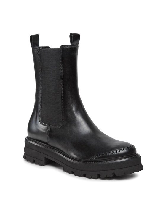 Kennel & Schmenger Kennel & Schmenger Klassische Stiefeletten Blast 21-26010.720 Schwarz