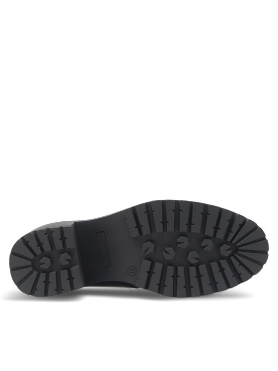 Sergio Bardi Sergio Bardi Halbschuhe WB-C1044-01SB Schwarz