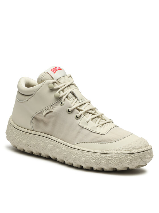 Camper Auliniai batai K300478-004 Pilka