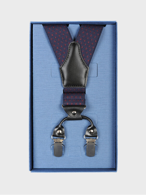 Evenemen Evenemen Szelki  3260027 Granatowy