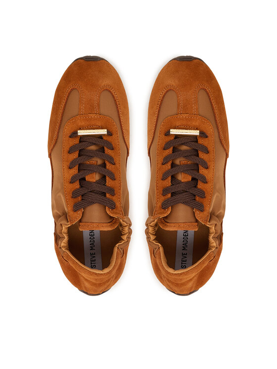 Steve Madden Steve Madden Laisvalaikio batai Bobby 11005776 Šviesiai ruda