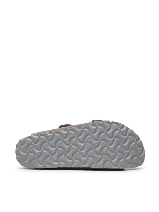 Birkenstock Birkenstock Natikače Arizona 1020557 Siva