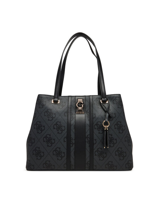 Guess Guess Kabelka Erenia HWSO78 38230 Šedá