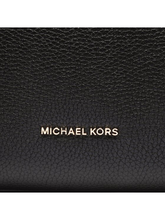 MICHAEL Michael Kors MICHAEL Michael Kors Kabelka 30F3G8KT7L Černá