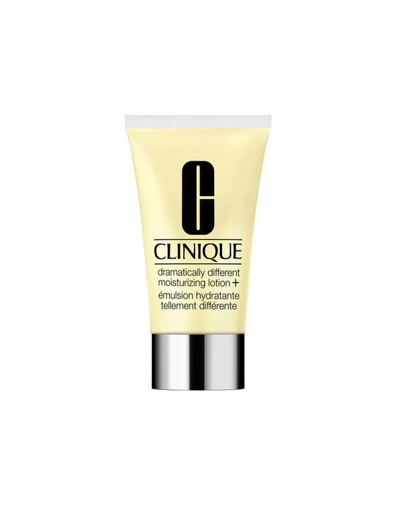 Clinique Clinique Dramatically Different Moisturizing Lotion + Emulsja