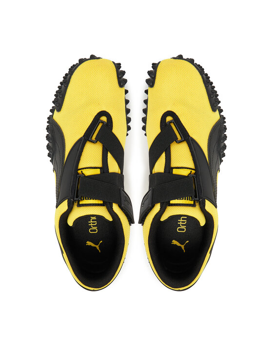 Puma Puma Сникърси Mostro OG Prime 403206 15 W Жълт