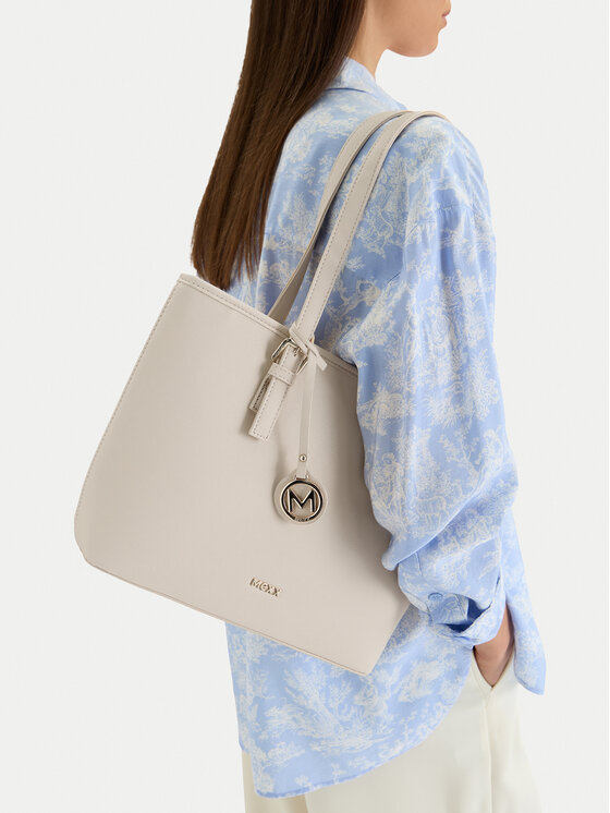MEXX MEXX Τσάντα CEO-MEXX-X-004-07 Μπεζ