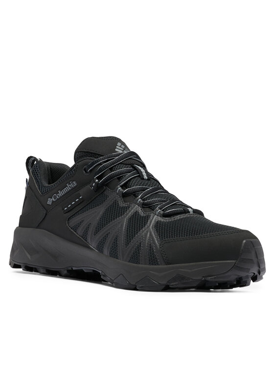 Columbia Columbia Trekkingi Peakfreak II Outdry 2100711 Czarny