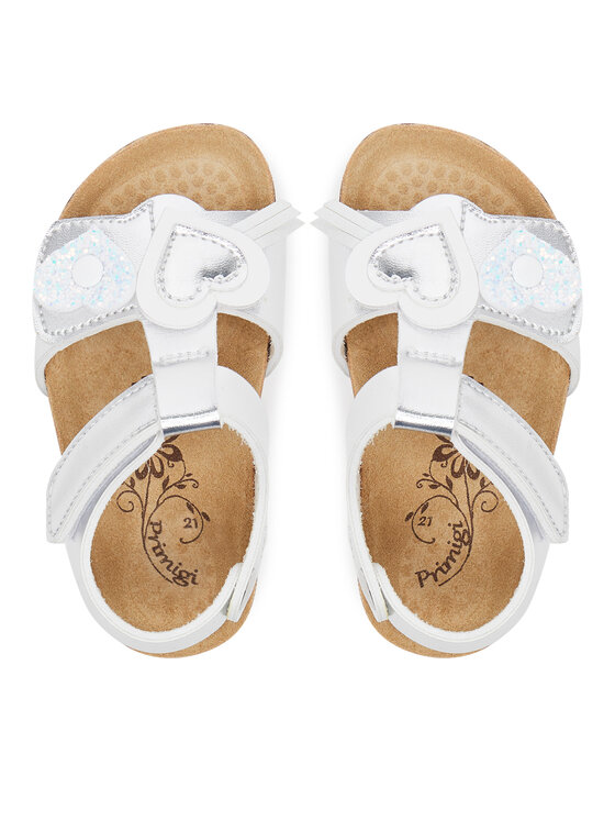 Primigi Primigi Sandali 7934911 S Argento