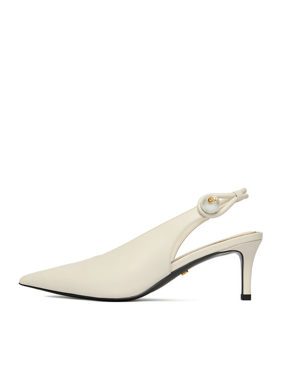 GINO ROSSI GINO ROSSI Pumps CEO-ROSE-LT2678-1-N Weiß