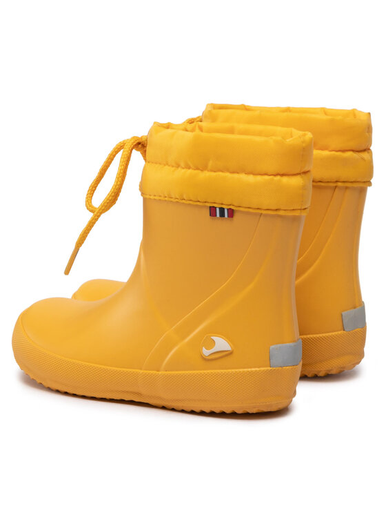 Viking Viking Gumicsizma Alv Indie 1-16000-7213 Sárga