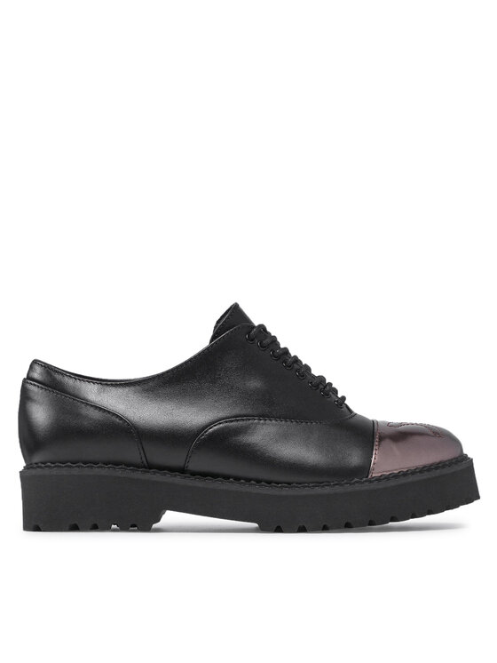 Pantofi Karino 3886/126-P Negru