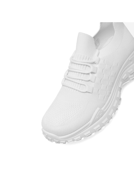 Jenny Fairy Jenny Fairy Sneakers WYL0310-02 Alb