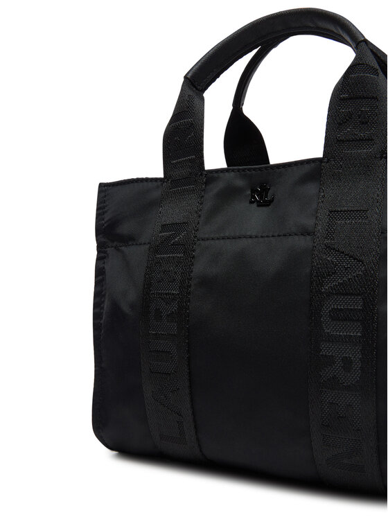 LAUREN RALPH LAUREN LAUREN RALPH LAUREN Borsetta 431962612001 Nero