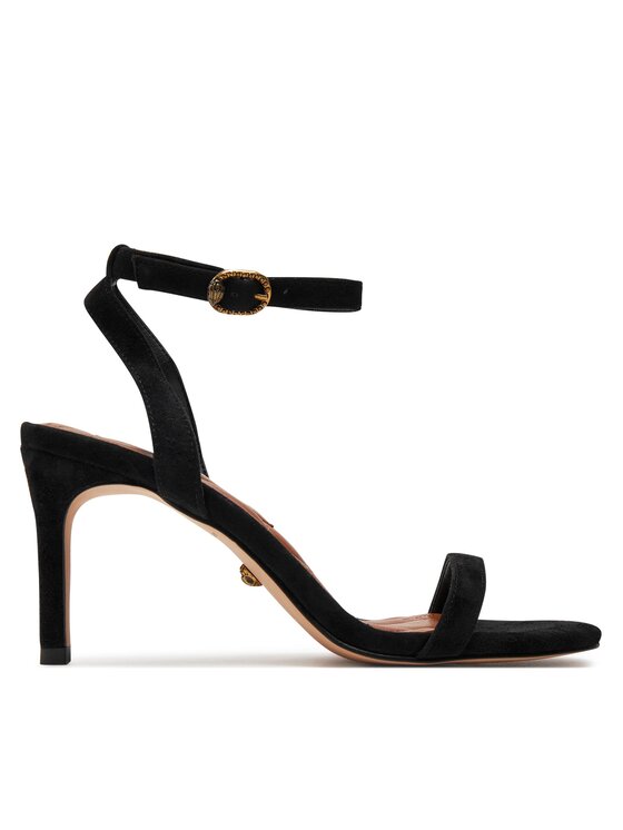 Sandale Kurt Geiger Myfair Strappy Sandal 2040900209 Negru