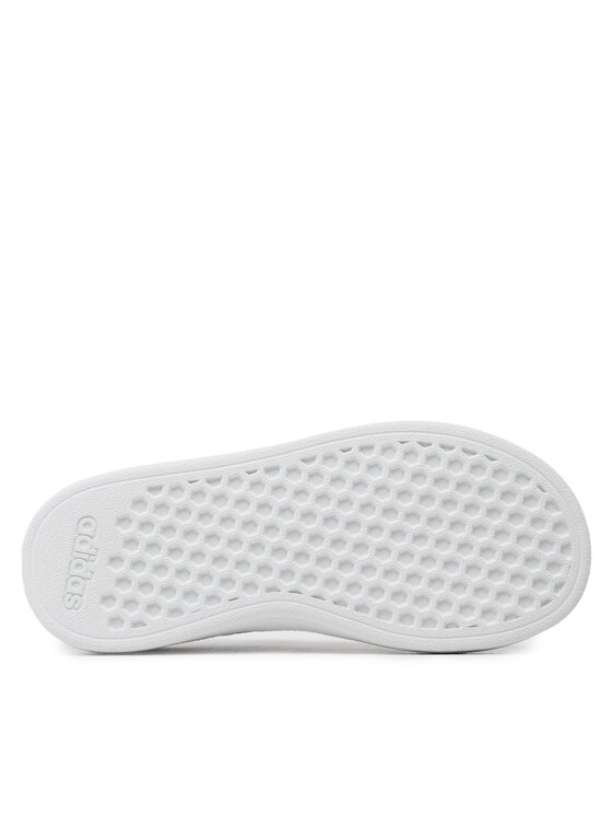 adidas adidas Tenisice Grand Court 2.0 El K GW6516 Bijela