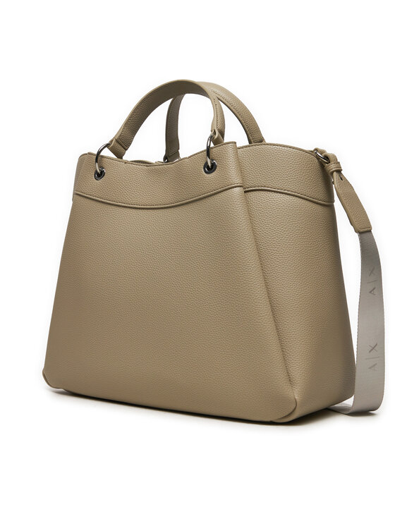 Armani Exchange Armani Exchange Handtasche 942910 CC783 14349 Beige