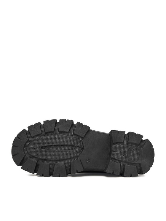 DeeZee DeeZee Schneeschuhe HY211254 Schwarz