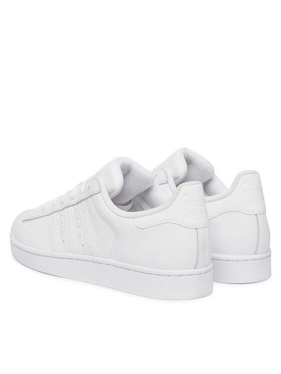 adidas adidas Tenisice Superstar II JI0080 M Bijela
