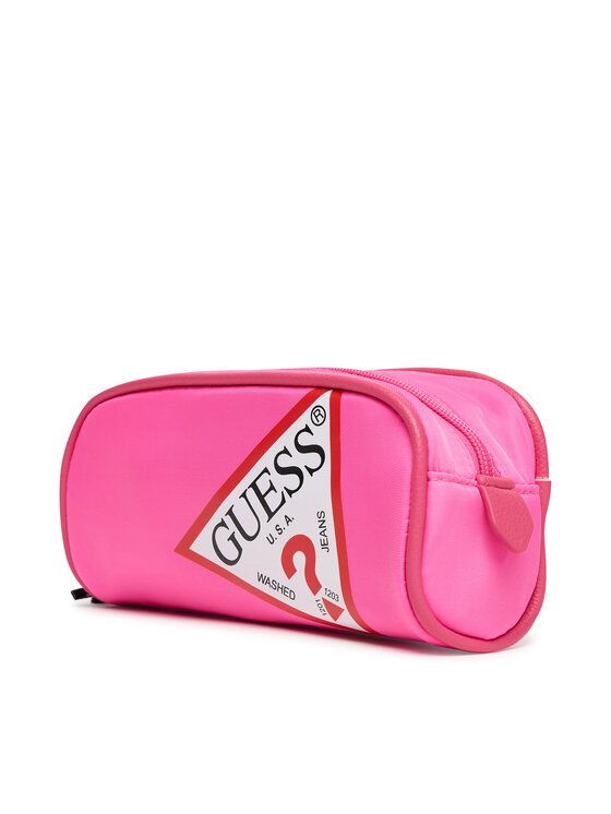 Guess Guess Penalas H4YZ16 WFMR0 Rožinė