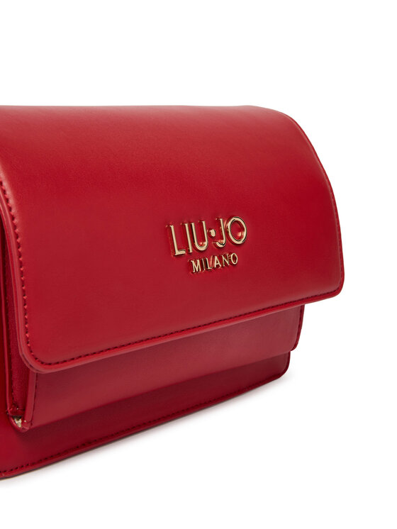 Liu Jo Liu Jo Τσάντα AA6152 E0958 Κόκκινο