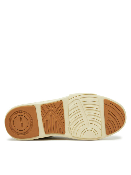 TWINSET TWINSET Laisvalaikio batai 251TCP034 Smėlio