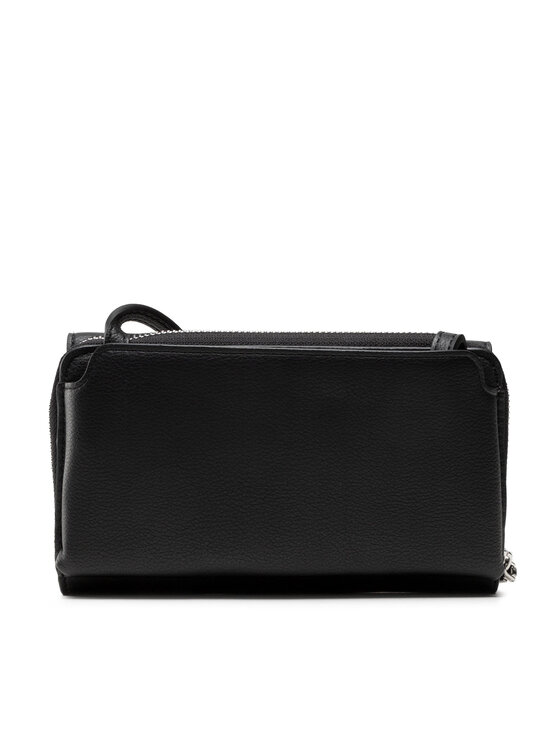 Calvin Klein Calvin Klein Ročna torba Ck Must Mini Bag K60K609131 Črna