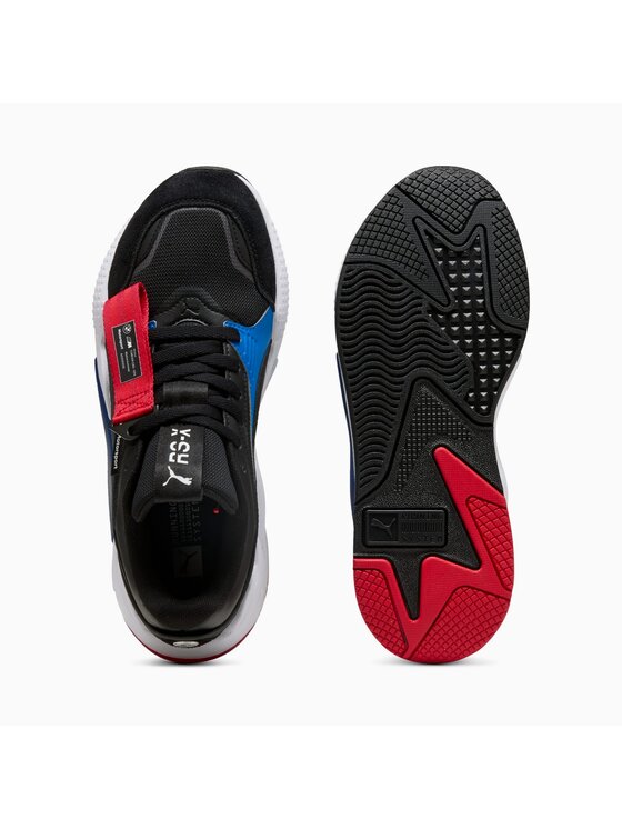 Puma Puma Sneakersy 308634 Czarny