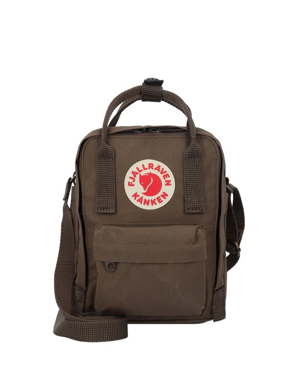 Fjällräven Fjällräven Saszetka 310962 Brązowy