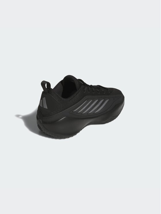 adidas adidas Buty do koszykówki 161617 Czarny