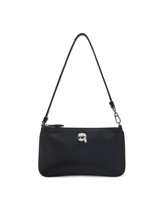 KARL LAGERFELD KARL LAGERFELD Τσάντα A1W32038 Μαύρο