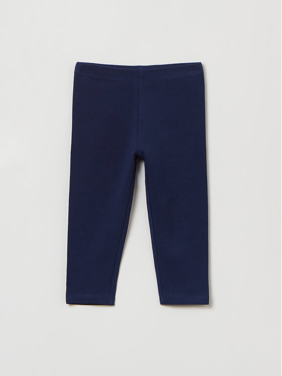 OVS OVS Souprava 2 kusů legín 1843675 Barevná Slim Fit