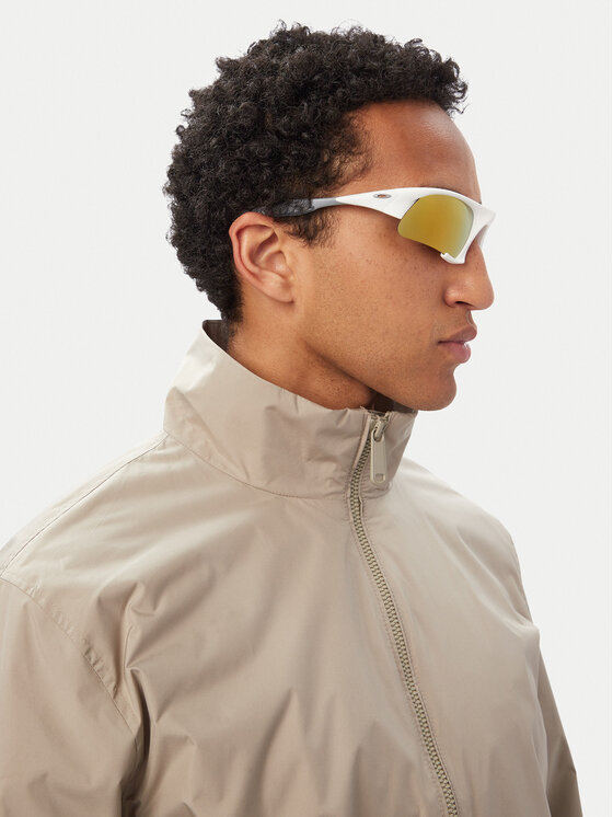 Oakley Oakley Γυαλιά ηλίου Suture Jacket 0OO9532 95320364 Λευκό