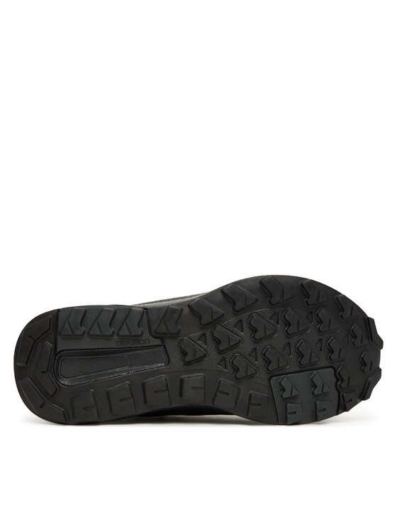 adidas adidas Trekingová obuv Terrex Anylander CLIMAWARM+ JH8777 Šedá