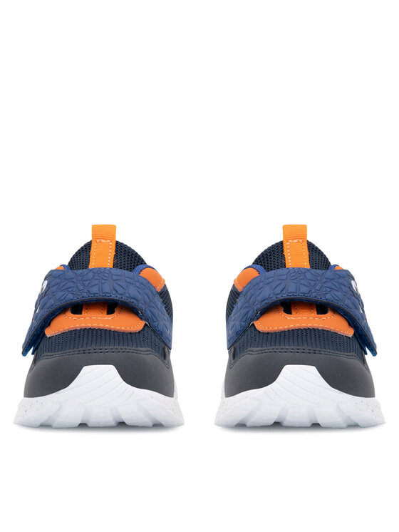Action Boy Action Boy Sneakers AVO2827-028 Dunkelblau