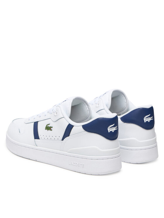 Lacoste Lacoste Sportcipők 48SMA0031 Fehér