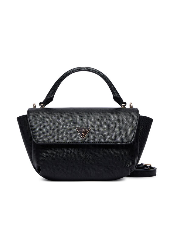 Guess Guess Handtasche Gilda HWZG97 47200 Schwarz
