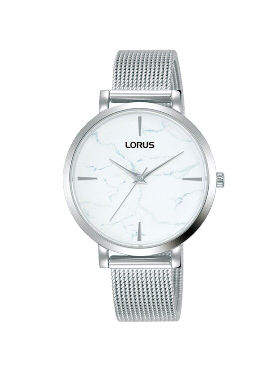 Lorus Lorus Hodinky RG239SX9 Stříbrná
