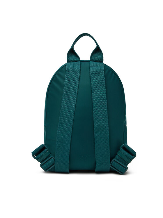 PINKO PINKO Rucksack Backpack Travel PE 25 PLTT 105114 A29U Türkisfarben