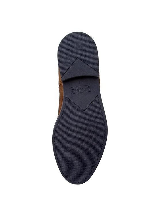 GINO ROSSI Gino Rossi Halbschuhe Mare MPV884-P56-R5XB-2550-0 Braun