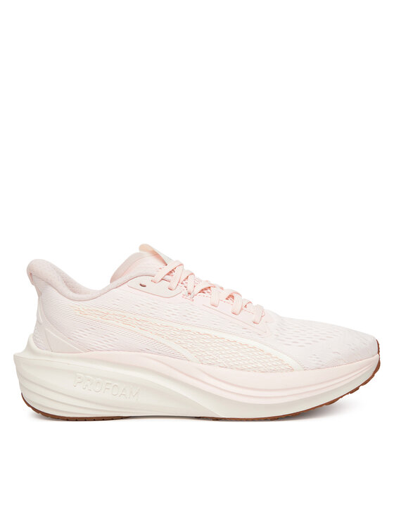 Puma Puma Buty do biegania Darter Pro Archive 310974 06 Różowy