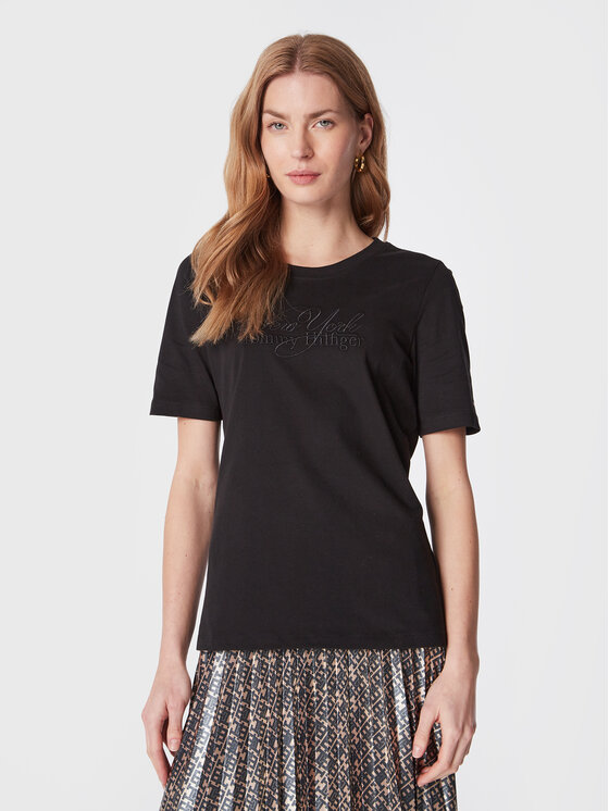 T-shirt Tommy Hilfiger