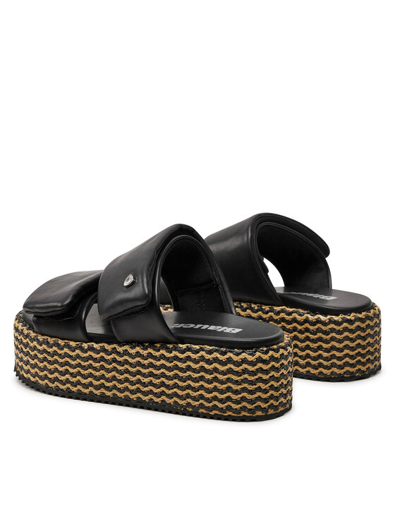 Blauer Blauer Espadrillid S4OPAL02/RAF Must