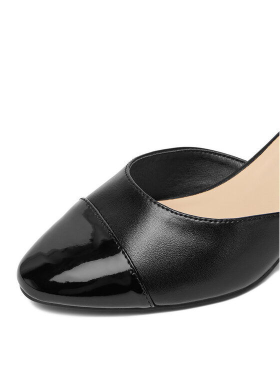 JENNY JENNY Salonarji CEO-PX239-01 Črna