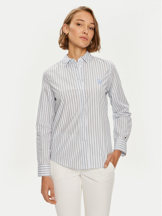 Camicia Tommy Hilfiger