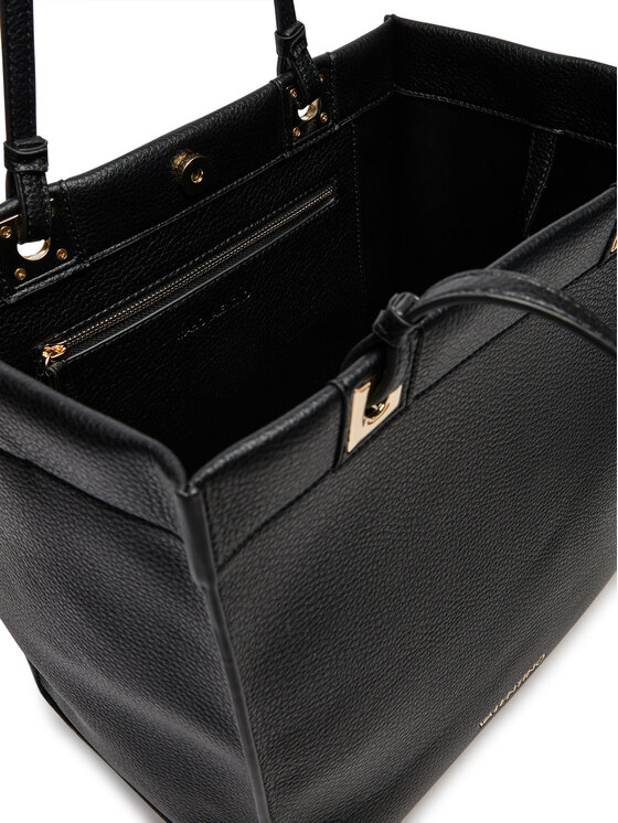 Valentino Valentino Borsetta Post VBS8GM01 Nero
